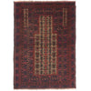 Prayer Mat 2' 8 x 4' 2 (ft) - No. W15136