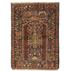 Prayer Rug 3' 1 x 4' 4 (ft) - No. W15164