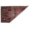 Prayer Rug 2' 8 x 4' 3 (ft) - No. W15165