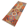 Vegetable Kilim Runner 1' 9 x 5' 6 (ft)- No. W16670