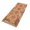 Vegetable Kilim Runner 2' 1 x 5' 4 (ft)- No. W16685