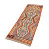 Vegetable Kilim Runner 2' 1 x 5' 8 (ft)- No. w16688