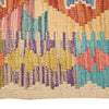 Vegetable Kilim 1' 9 x 5' 5 (ft)- No. W16695