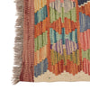 Vegetable Kilim 1' 9 x 5' 5 (ft)- No. W16695