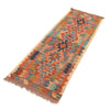 Vegetable Kilim 1' 9 x 5' 5 (ft)- No. W16695