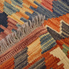 Vegetable Kilim 1' 9 x 5' 5 (ft)- No. W16695