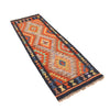 Vegetable Kilim 2' 1 x 6' 3 (ft)- No. W16696