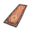 Vegetable Kilim 2' 1 x 6' 3 (ft)- No. W16696