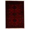 Oriental Khal Mohammadi Rug 2' 3 x 4' 0 (ft) - No. w17006