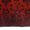 Oriental Khal Mohammadi Rug 2' 3 x 4' 0 (ft) - No. w17006