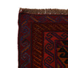 Small Square Rug 3' 6 x 4' 1 (ft) - No. W18100