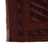 Small Square Rug 3' 9 x 4' 5 (ft) - No. W18110