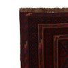 Multi Color Mashwani Rug 4' 9 x 6' 4 (ft) - No. w18111