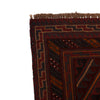 Multi Color Mashwani Rug 4' 9 x 6' 0 (ft) - No. w18112