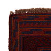 Small Square Rug 3' 9 x 4' 1 (ft) - No. W18155