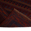 Small Square Rug 3' 9 x 4' 1 (ft) - No. W18155