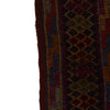 Small Square Rug 3' 8 x 4' 4 (ft) - No. W18158