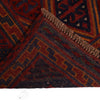 Small Square Rug 3' 8 x 4' 1 (ft) - No. W18163