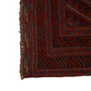 Multi Color  Mashwani Rug 4' 6 x 6' 0 (ft) - No. w18191