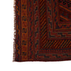 Multi Color Mashwani Rug 4' 8 x 6' 0 (ft) - No. w18197