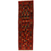 Baluchi Runner 2' 0 x 6' 4 (ft) - No. w18378