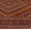 Multi Color Mashwani Long Runner 2' 4 x 11' 7 (ft) - No. y13178