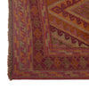 Multi Color Mashwani Long Runner 2' 4 x 11' 7 (ft) - No. y13178