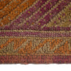 Small Square Rug 3' 9 x 4' 3 (ft) - No. Y13517