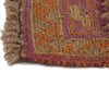 Small Square Rug 3' 9 x 4' 3 (ft) - No. Y13517