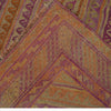 Small Square Rug 3' 9 x 4' 3 (ft) - No. Y13517