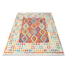 Handmade Vegetable Kilim 8' 1 x 9' 4 (ft) - No. Y14046