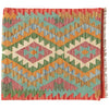 Vegetable Kilim 2' 7 x 9' 7 (ft)- No. y14200