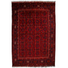 Handmade Khal Mohammadi Rug 6' 6 x 9' 6 (ft) - No. y14266