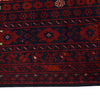 Handmade Khal Mohammadi Rug 6' 6 x 9' 6 (ft) - No. y14266