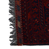 Handmade Khal Mohammadi Rug 6' 6 x 9' 6 (ft) - No. y14266