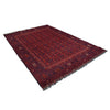 Handmade Khal Mohammadi Rug 6' 6 x 9' 6 (ft) - No. y14266