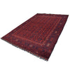 Handmade Khal Mohammadi Rug 6' 6 x 9' 6 (ft) - No. y14266