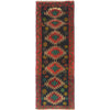 Baluchi Runner 2' 1 x 6' 4 (ft) - No. y15181