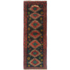 Baluchi Runner 2' 1 x 6' 4 (ft) - No. y15181