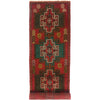 Baluchi Runner 2' 4 x 9' 3 (ft) - No. y15397