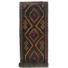 Baluchi Runner 2' 3 x 9' 9 (ft) - No. y15398