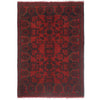 Oriental Khal Mohammadi Rug 2' 5 x 3' 8 (ft) - No. y15407