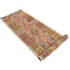 Vegetable Kilim 2' 6 x 9' 3 (ft)- No. y16461