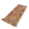 Vegetable Kilim 2' 6 x 9' 3 (ft)- No. y16461