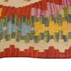 Vegetable Kilim 3' 0 x 9' 6 (ft)- No. y16462