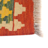 Vegetable Kilim 3' 0 x 9' 6 (ft)- No. y16462