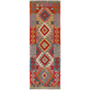 Vegetable Kilim Runner 1' 9 x 5' 6 (ft)- No. Y16660