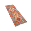 Vegetable Kilim Runner 1' 9 x 5' 6 (ft)- No. Y16660