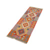 Vegetable Kilim Runner 1' 9 x 5' 6 (ft)- No. Y16660