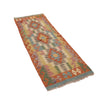 Vegetable Kilim 2' 0 x 5' 8 (ft)- No. Y16662